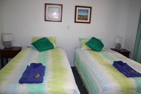 The Heights Bed & Breakfast - Accommodation Port Hedland 8