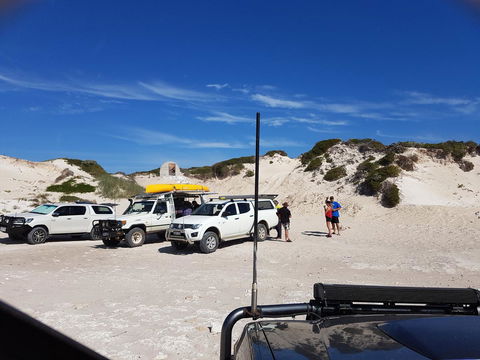 The Heights Bed & Breakfast - Accommodation Port Hedland 3