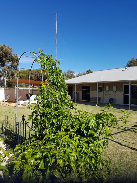The Heights Bed & Breakfast - Accommodation Port Hedland 11