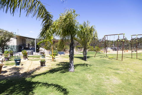The Heights Bed & Breakfast - Accommodation Port Hedland 14