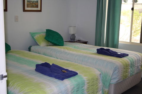 The Heights Bed & Breakfast - Accommodation Port Hedland 12