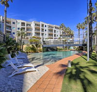 Ocean View Great FacilitiesViews - Accommodation Port Hedland