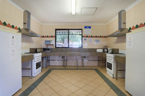 Discovery Parks - Perth Airport - Accommodation Port Hedland 36