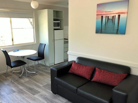 Discovery Parks - Perth Airport - Accommodation Port Hedland 29