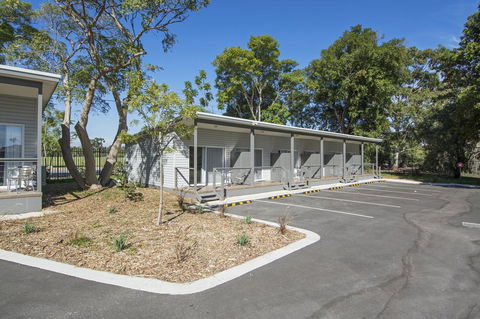 Discovery Parks - Perth Airport - Accommodation Port Hedland 39