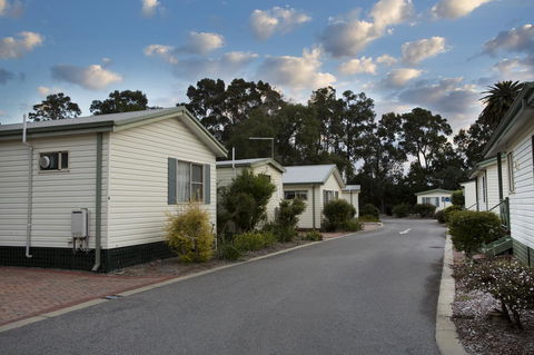 Discovery Parks - Perth Airport - Accommodation Port Hedland 38