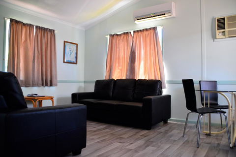 Discovery Parks - Perth Airport - Accommodation Port Hedland 14