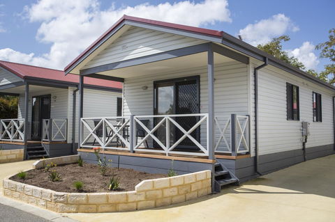 Discovery Parks - Perth Airport - Accommodation Port Hedland 11