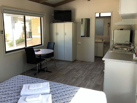 Discovery Parks - Perth Airport - Accommodation Port Hedland 27