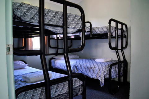 Discovery Parks - Perth Airport - Accommodation Port Hedland 19
