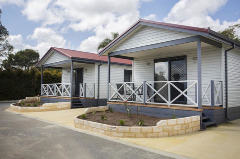 Discovery Parks - Perth Airport - Accommodation Port Hedland 31