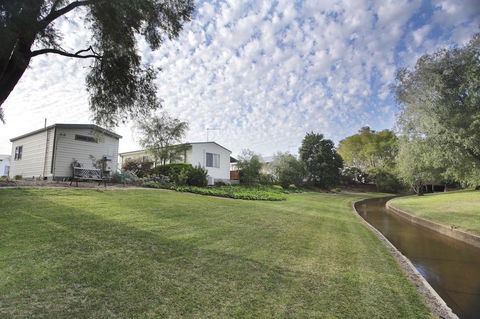 Discovery Parks - Perth Airport - Accommodation Port Hedland 37