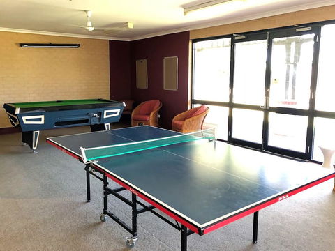 Discovery Parks - Perth Airport - Accommodation Port Hedland 9