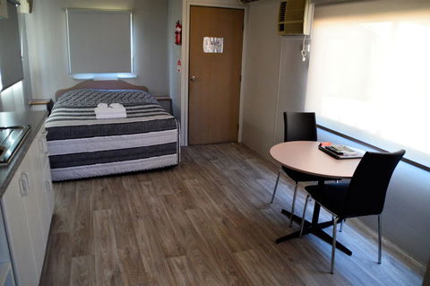 Discovery Parks - Perth Airport - Accommodation Port Hedland 18