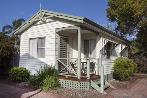 Discovery Parks - Perth Airport - Accommodation Port Hedland 34