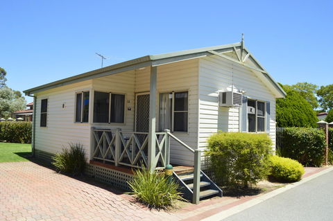 Discovery Parks - Perth Airport - Accommodation Port Hedland 6