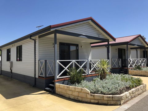 Discovery Parks - Perth Airport - Accommodation Port Hedland 28
