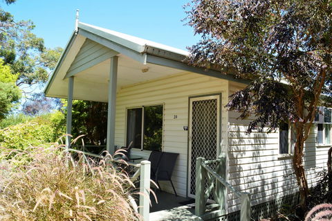 Discovery Parks - Perth Airport - Accommodation Port Hedland 20