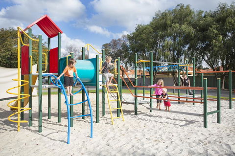 Discovery Parks - Perth Airport - Accommodation Port Hedland 7