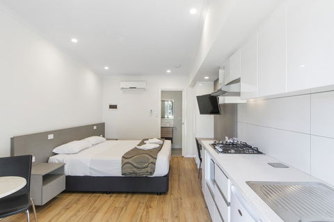 Discovery Parks - Perth Airport - Accommodation Port Hedland 40