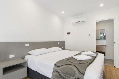 Discovery Parks - Perth Airport - Accommodation Port Hedland 41
