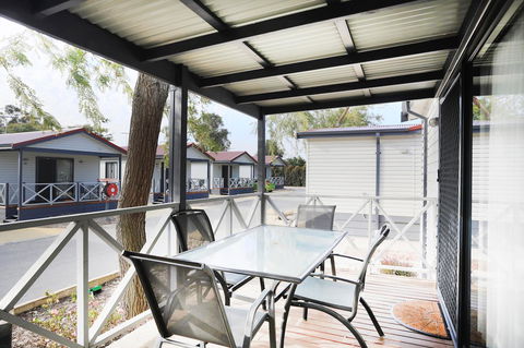 Discovery Parks - Perth Airport - Accommodation Port Hedland 32