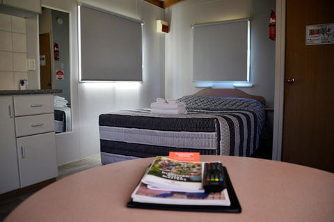 Discovery Parks - Perth Airport - Accommodation Port Hedland 12