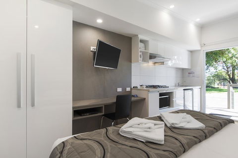 Discovery Parks - Perth Airport - Accommodation Port Hedland 43