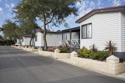 Discovery Parks - Perth Airport - Accommodation Port Hedland 30