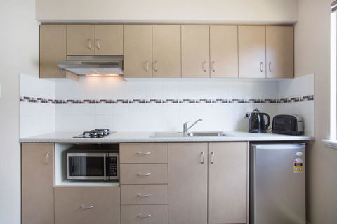 Discovery Parks - Perth Airport - Accommodation Port Hedland 1