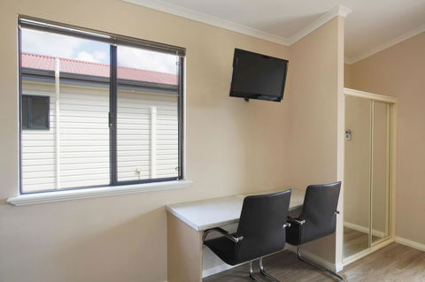 Discovery Parks - Perth Airport - Accommodation Port Hedland 3