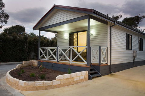 Discovery Parks - Perth Airport - Accommodation Port Hedland 4