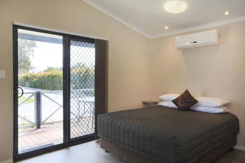 Discovery Parks - Perth Airport - Accommodation Port Hedland 2