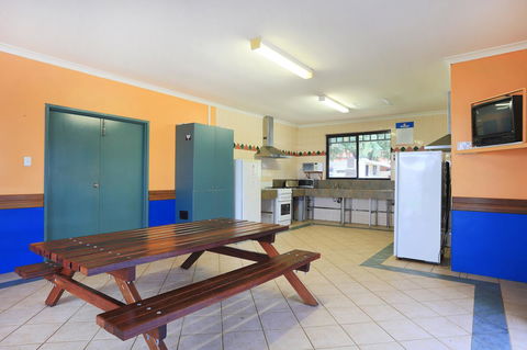 Discovery Parks - Perth Airport - Accommodation Port Hedland 35