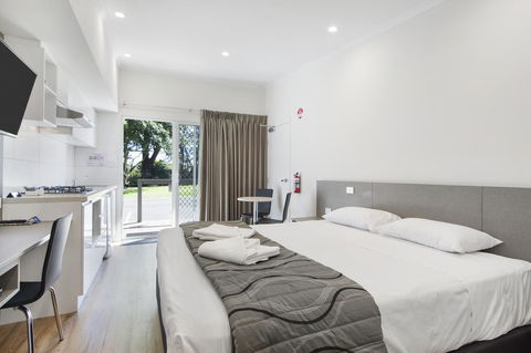 Discovery Parks - Perth Airport - Accommodation Port Hedland 0