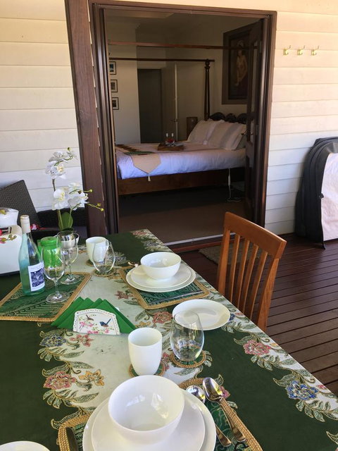 Bella Bali Gardens - Accommodation Port Hedland 9