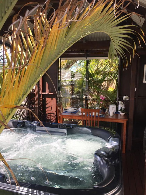 Bella Bali Gardens - Accommodation Port Hedland 4