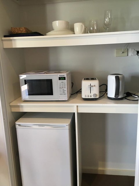 Bella Bali Gardens - Accommodation Port Hedland 11