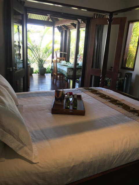 Bella Bali Gardens - Accommodation Port Hedland 16