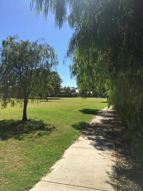 Bella Bali Gardens - Accommodation Port Hedland 35