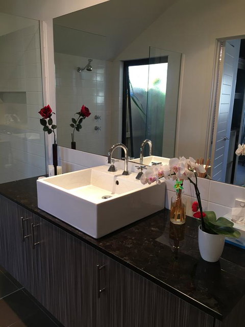 Bella Bali Gardens - Accommodation Port Hedland 19