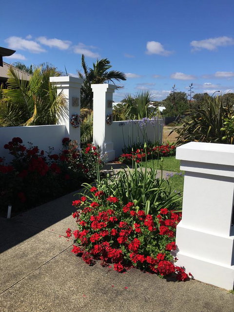Bella Bali Gardens - Accommodation Port Hedland 0