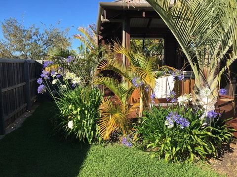 Bella Bali Gardens - Accommodation Port Hedland 10