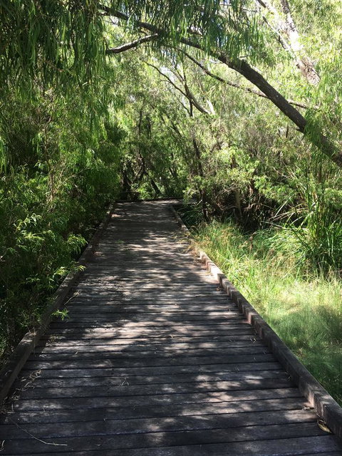 Bella Bali Gardens - Accommodation Port Hedland 36