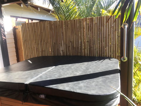 Bella Bali Gardens - Accommodation Port Hedland 6