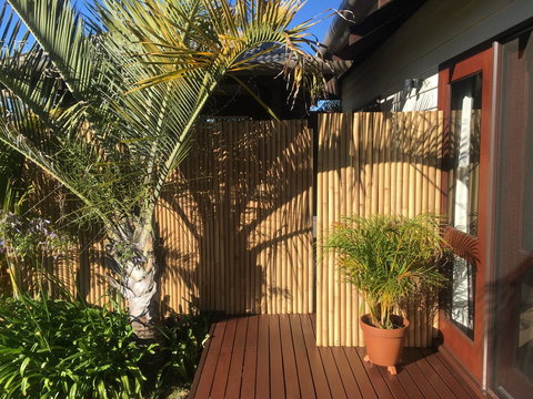 Bella Bali Gardens - Accommodation Port Hedland 3
