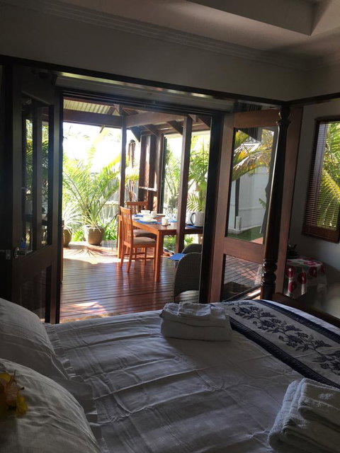 Bella Bali Gardens - Accommodation Port Hedland 15