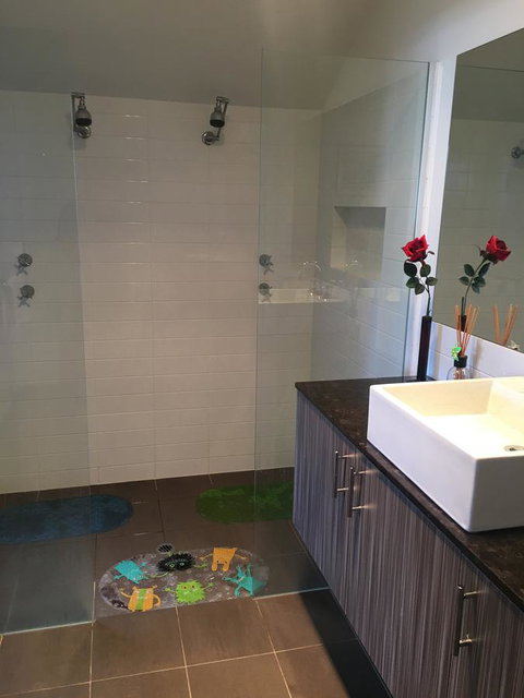 Bella Bali Gardens - Accommodation Port Hedland 20