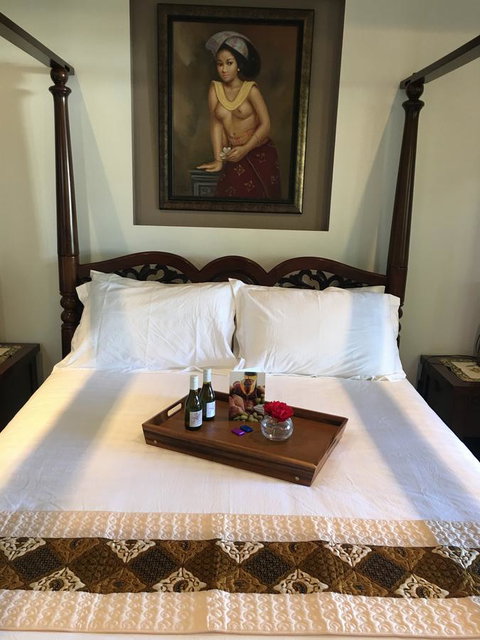 Bella Bali Gardens - Accommodation Port Hedland 17
