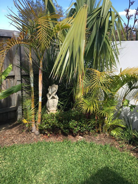 Bella Bali Gardens - Accommodation Port Hedland 28